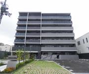Daiwa Grace Maison 京都西七条