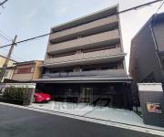 リーガル京都御所西V