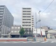 リヴェール綾堀川