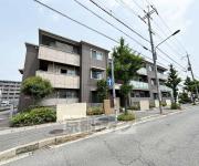 シャーメゾン伏見桂川