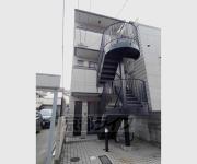 鴨東橋本マンション