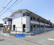 コーポ石原 1棟・2棟