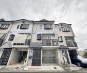 久我森ノ宮町貸家
