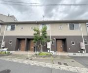 THE BRIGHT GARDEN 嵐山