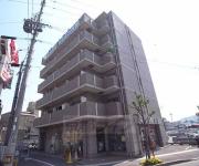 カーサ椥辻