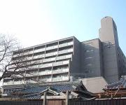 ラクト山科メゾンイースト C棟