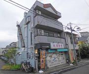 ジュネス常盤