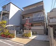 シャーメゾン楽
