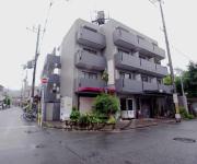 Maison CREWS ichijoji
