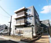 セジュールオッツGT長岡京