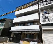 京都南ハウス