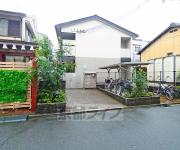 レオパレス清水