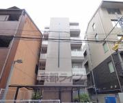 アブレスト西洞院