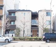 シャーメゾン堀川
