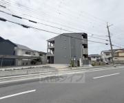 ヒカルサ京都山科大宅