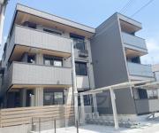 D-ROOM伏見駅前