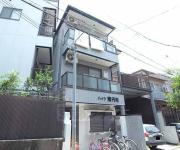 ハイツ南円町