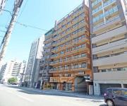 （分譲）ライオンズマンション京都西陣