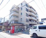 シベール・青殿