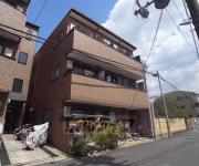 エクシード西院