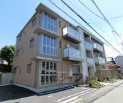 シャーメゾン東久世
