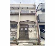 高野玉岡町テラスハウス