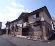 QUATRE FEUILLES 向日町