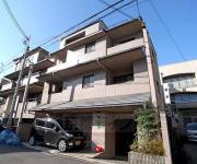 ヴィヨーム京都御所東