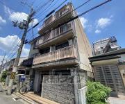 マンション栄光
