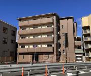 シャルレ7番館