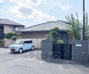 CLAIR 嵯峨 貸家