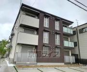 シャーメゾン桂川