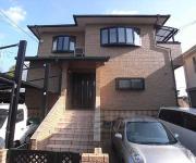 松室荒掘町貸家