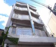プレジオ山科御陵