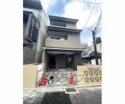Comfy Court 五条西洞院