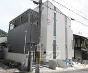ハーモニーテラス東野