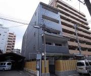 ハイダウェイ下古城