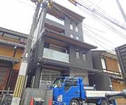 Six Bijoux 堺町五条