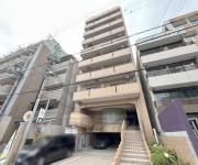 ライオンズマンション四条西洞院