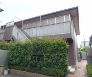 クレスト西京極