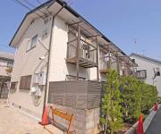 ハイム山喜