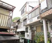 四ノ宮柳山町貸家