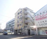 サン・フローネ川宗