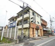 吉川ハイツ