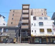 プレサンス京都東山シティライフ