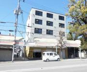 パークス（Parks）京都東山