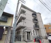 マーク西陣