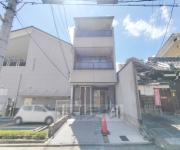ピアハウス出町