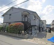 アゼリア桂川