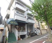 マンション山元